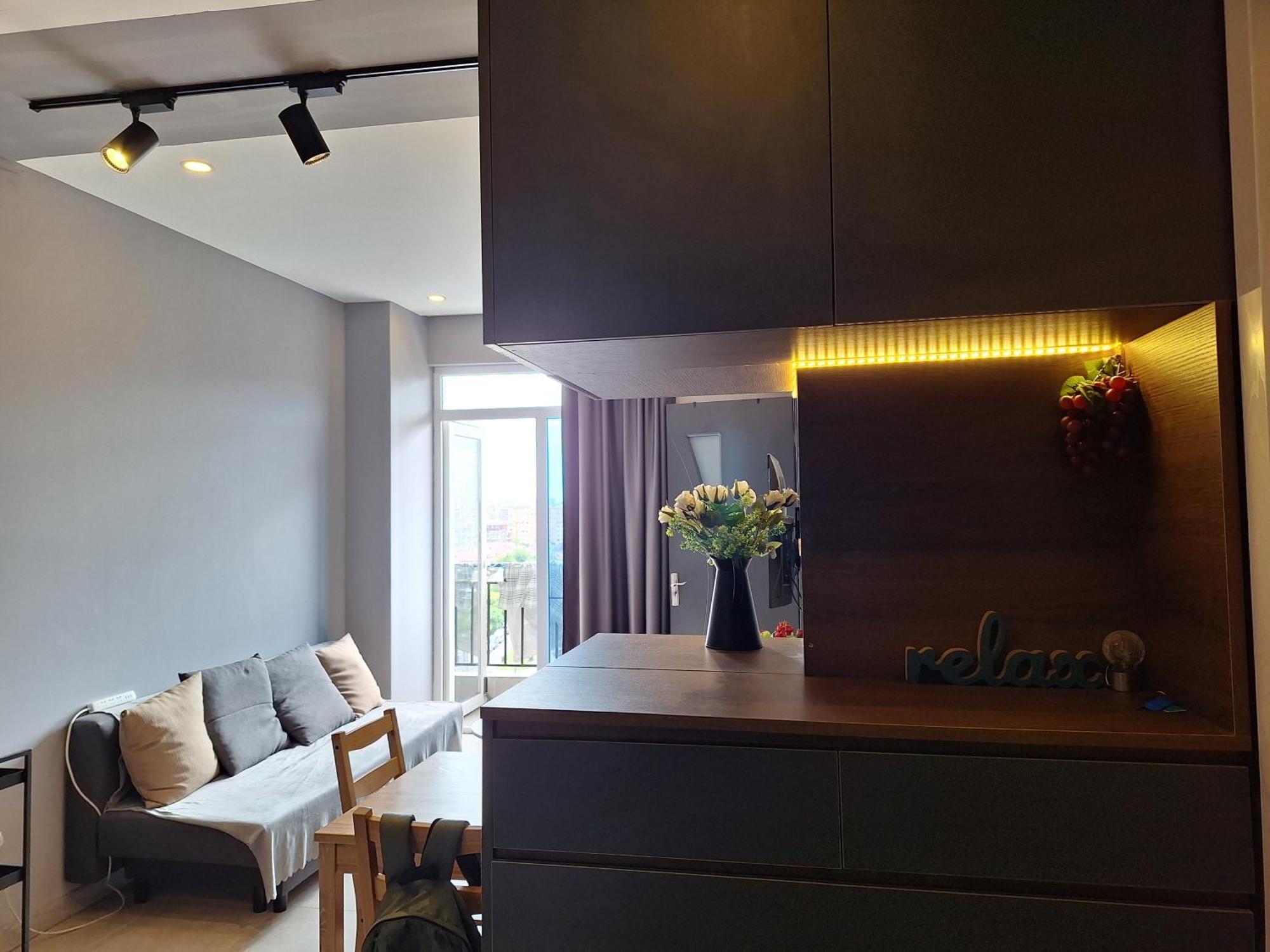 Chase Dream Hostel追梦空间 Batumi Exterior foto